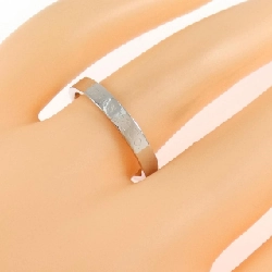 Nhẫn phẳng Tiffany - Hàng hiệu Authentic 836604