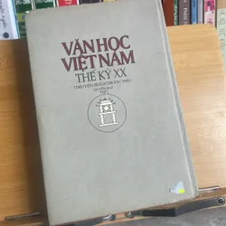 Văn Học Việt Nam Thế kỷ XX Truyện Ngắn Trước 1945 688380