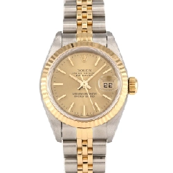 Đồng hồ Rolex Datejust 69173 SSxYG tự động - Hàng hiệu Chính hãng