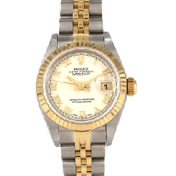 Đồng hồ Rolex Datejust 69173 SSxYG tự động W số - Hàng hiệu chính hãng