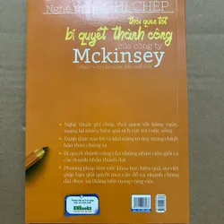 Nghệ thuật ghi chép thói quen tốt 569235