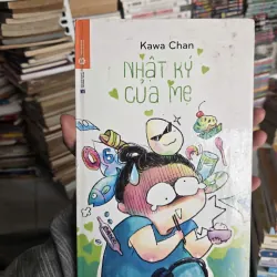 nhật ký của mẹ