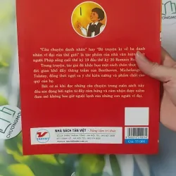 Câu Chuyện Danh Nhân 1018935