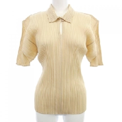 【Vintage】Pleats Please PLEATS PLEASE PP91-JK075 Áo