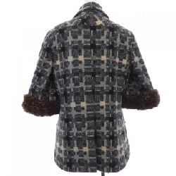 Áo khoác CHANEL P26779V17018 05A - Hàng hiệu Chính hãng 821814