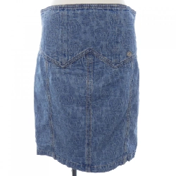 Chân váy CHANEL - Hàng hiệu Authentic