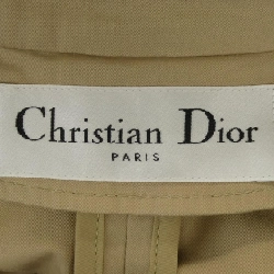 クリスチャンディオール CHRISTIAN DIOR 30MONTAIGNE 841M55A3332 Áo khoác trench - Hàng hiệu Chính hãng 820909