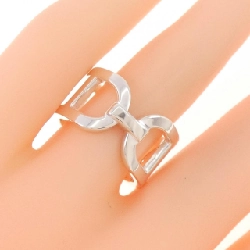 Nhẫn ÉLMESE ÉVA CHAIN DUNKLE - Hàng hiệu Chính hãng 839344