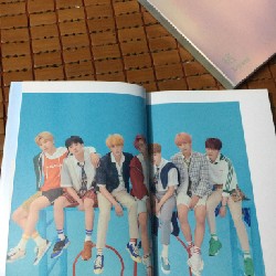 Bán album loveyourself answer ver F của BTS  15550