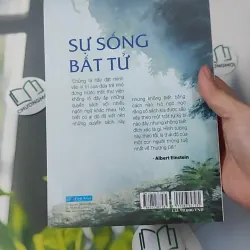 Sự Sống Bất Tử - Jeffrey Long & Paul Perry 961160