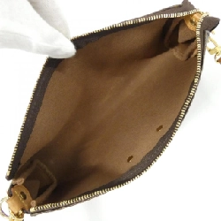 Túi xách vai Louis Vuitton Monogram Eva M95567 - Hàng hiệu Chính hãng 801930