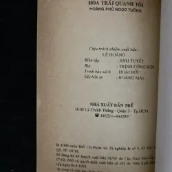 Hoa trái quanh tôi- Hoàng Phủ Ngọc Tường  1025324