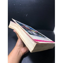 Business Research Methods mới 85% bẩn , ố nhẹ HCM0111 912628