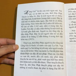 Dẫn khởi Kinh Lăng Già - Thích Như Phước Tú 605269