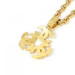 【Vintage】Dây chuyền Chanel 627414
