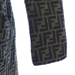 Áo khoác FENDI 636657