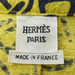 HERMES Chaine D'Ancre 4E3424DH Quần - Hàng hiệu Chính hãng 816197