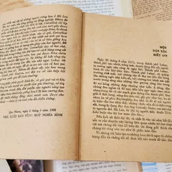 Alexandre Dumas cha - HOA UẤT KIM CƯƠNG ĐEN 703486