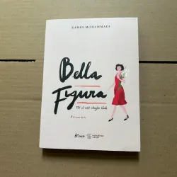 Bella Figura Tôi có một chuyện tình - Kamin Mohammadi 