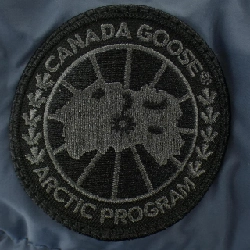 Canada Goose 2602MB OSBORNE Áo khoác lông vũ - Hàng hiệu Authentic 883068