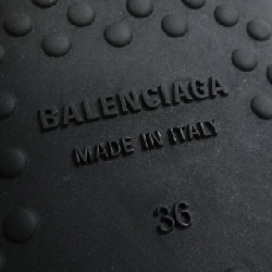 【Mã giảm giá】Giày sandal BALENCIAGA 663034