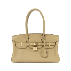 【Hàng chưa sử dụng】Túi xách Hermes Birkin Shoulder Light 29cm 086230CP