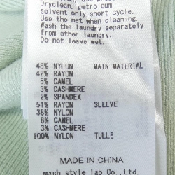 【Mã giảm giá】CELFORD ニット 636330