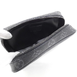 【Hàng chưa sử dụng】Louis Vuitton Monogram Eclipse Trunks PM M46577 Túi 623434