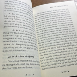 Quản lý thời gian Richard Guare, Peg Dawson 521462