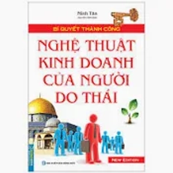 Nghệ Thuật Kinh Doanh Của Người Do Thái