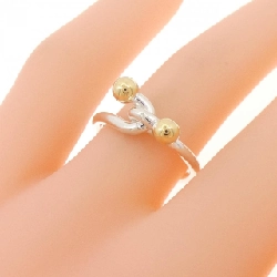 Nhẫn móc Tiffany - Hàng hiệu Authentic 836758