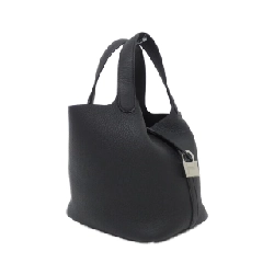 【Sản phẩm chưa sử dụng】Túi Hermes Picotin Lock PM 056289CK