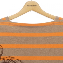 【Mã giảm giá】Đầm cắt HERMES 651599