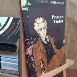 Prater Violet (Christopher Isherwood) sách ngoại văn đã qua sử dụng