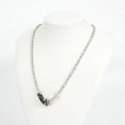 Hàng hiệu Authentic Hermes Maillon 100042FP Necklace 772415