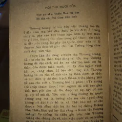 Hậu tái sanh duyên (tiếp theo tình sử Mạnh Lệ Quân) 792402
