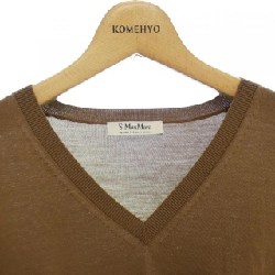 【Mã giảm giá】'S Max Mara Áo thun 643212