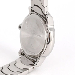 Bulgari Solotempo ST29S SS Quartz - Hàng hiệu Authentic 873668