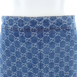 【Mã giảm giá】Gucci GUCCI chân váy 651687