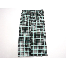 Hàng hiệu Authentic - Bộ đồ hai phần bằng sợi hóa học kích thước L 875265