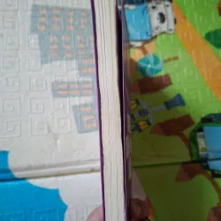 Nhật ký chú bé nhút nhát - Tập 5 788459