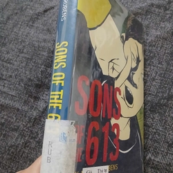 Sons of the 613 496775