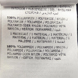 Áo khoác MONCLER LINS - Hàng hiệu Chính hãng 822102