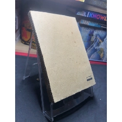 Người không mang súng 1987 mới 50% ố vàng nặng Văn Thảo Nguyên HPB0906 SÁCH VĂN HỌC 915237