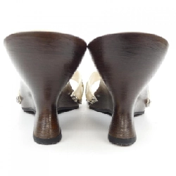 Giày sandal SALVATORE FERRAGAMO - Hàng hiệu Authentic 830414