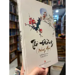 Thơ Đường xướng hoạ - Ts. Đỗ Tâm Linh , Ts. Hoan Giang