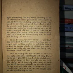 Một thời chìm nổi - Hồi ký của vua hề Sạc Lô 786045