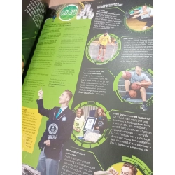 Guinness world records 2021 552240