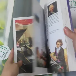 Cuộc Đời Của Các Danh Nhân - Romain Rolland 1018936