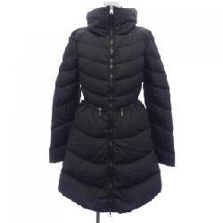 Áo khoác lông vũ MONCLER